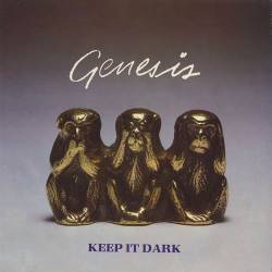 Genesis : Keep It Dark
